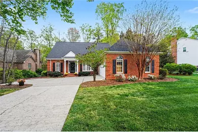 2618 Turtle Creek Drive, High Point, NC 27265 - Photo 1