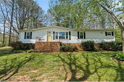 190 Brightstar Lane, Lewisville, NC 27023 - Photo 1