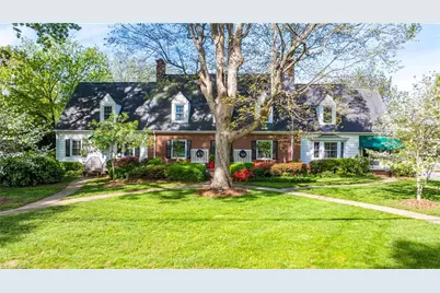 304 S Fayetteville Street, Liberty, NC 27298 - Photo 1