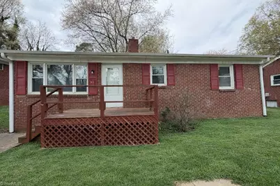 4012 May Street, Winston-Salem, NC 27105 - Photo 1