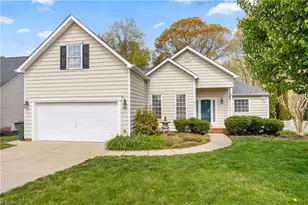 214 Lucas Park Dr, Greensboro, NC 27455 - Photo 1