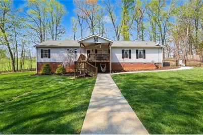 6555 Big Spring Road, Snow Camp, NC 27349 - Photo 1