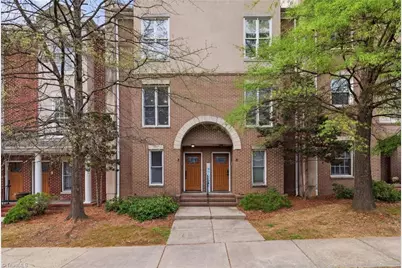 604 Bellemeade Street, Greensboro, NC 27401 - Photo 1