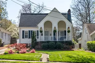 1223 Hawthorne Rd, Winston-Salem, NC 27103 - Photo 1