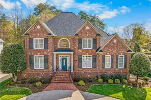 3942 Burning Tree Ln, Winston-Salem, NC 27106 - Photo 1