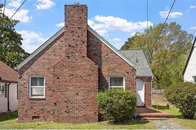 2705 Roxboro Street, Durham, NC 27704 - Photo 1
