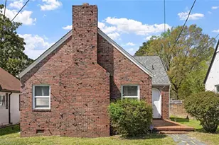 2705 Roxboro St, Durham, NC 27704 - Photo 1