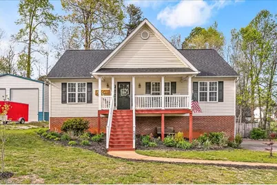 6830 Rangecrest Road, Belews Creek, NC 27009 - Photo 1