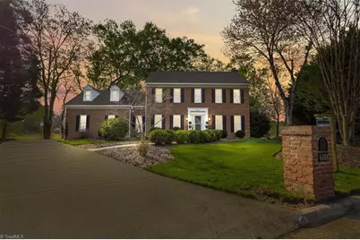 6101 Obriant Court, Greensboro, NC 27410 - Photo 1
