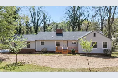 3420 Forest Lane, Pfafftown, NC 27040 - Photo 1