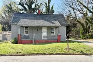 1202 S Elm St, High Point, NC 27360 - Photo 1