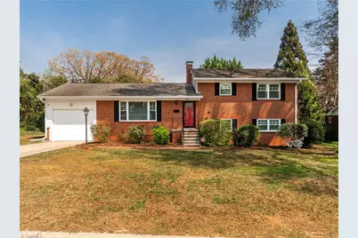 1219 Warwick Drive, Burlington, NC 27215 - Photo 1