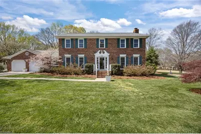 3703 Tattershall Drive, Greensboro, NC 27410 - Photo 1