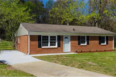 1436 Lanier Court, Burlington, NC 27217 - Photo 1