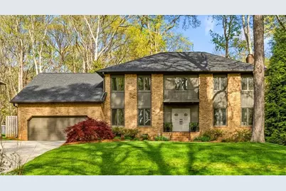 1115 Pebble Drive, Greensboro, NC 27410 - Photo 1