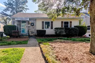 1017 Madison Ave, Winston-Salem, NC 27103 - Photo 1
