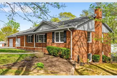1905 Glenn Drive, Reidsville, NC 27320 - Photo 1