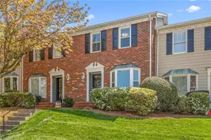 1104 Yellowbell Pl, Greensboro, NC 27410 - Photo 1