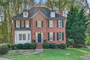 2516 Deer Rack Cir, Kernersville, NC 27284 - Photo 1