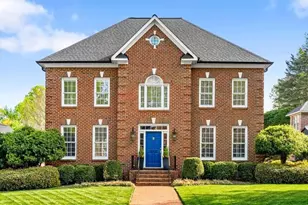5002 Bearberry Point, Greensboro, NC 27455 - Photo 1