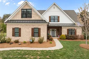 8463 Mdw Vis Dr, Lewisville, NC 27023 - Photo 1