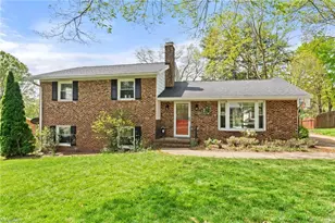 2736 Edinberg Dr, Winston-Salem, NC 27103 - Photo 1