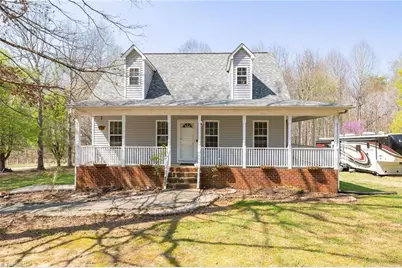 4082 Snyder Ridge Lane, Winston-Salem, NC 27107 - Photo 1