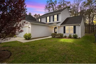 4511 Chapel Ridge Drive, Greensboro, NC 27405 - Photo 1