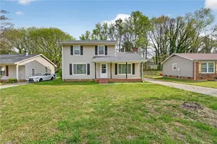 1907 Boulding Ave, High Point, NC 27265 - Photo 1