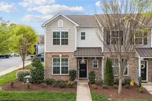 5307 Farm House Trail, Winston-Salem, NC 27103 - Photo 1