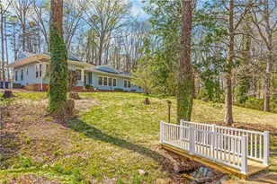 120 Shaw St, Randleman, NC 27317 - Photo 1