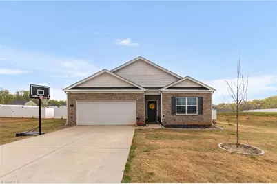 199 Bunting Drive, Lexington, NC 27295 - Photo 1