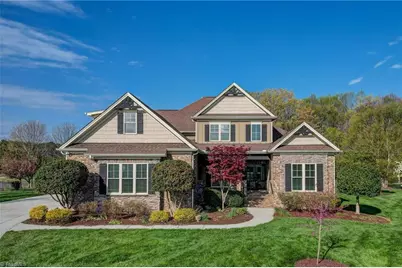 6005 Bostonian Court, Greensboro, NC 27455 - Photo 1