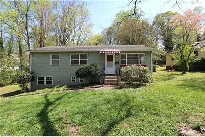 1307 Revere Road, Winston-Salem, NC 27103 - Photo 1