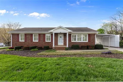 403 Eden Court, Graham, NC 27253 - Photo 1