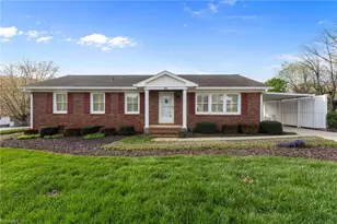 403 Eden Ct, Graham, NC 27253 - Photo 1