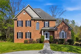 3508 Waterway Dr, Pfafftown, NC 27040 - Photo 1