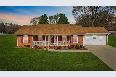 2081 Northcrest Drive, Elon, NC 27244 - Photo 1