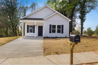 920 E 23rd Street, Winston-Salem, NC 27105 - Photo 1