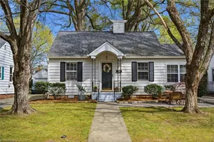 905 Watson Ave, Winston-Salem, NC 27103 - Photo 1