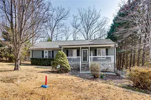 302 Trollinger St, Randleman, NC 27317 - Photo 1