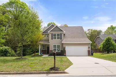 6125 Sundown Drive, Greensboro, NC 27410 - Photo 1