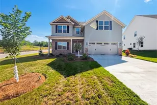 804 Council Rdg Rd, Graham, NC 27253 - Photo 1