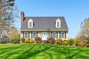 5639 Bassford Ct, Winston-Salem, NC 27104 - Photo 1