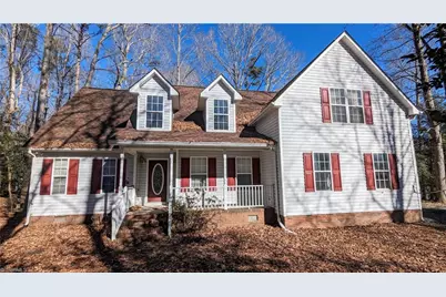 197 Sabins Estates Drive, Rougemont, NC 27572 - Photo 1