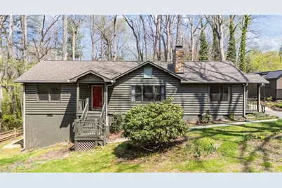 358 Folly Farms Circle, Mount Airy, NC 27030 - Photo 1