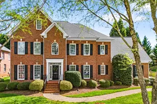 4801 Bluff Run Dr, Greensboro, NC 27455 - Photo 1