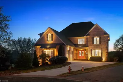 1040 Keswick Lane, Clemmons, NC 27012 - Photo 1