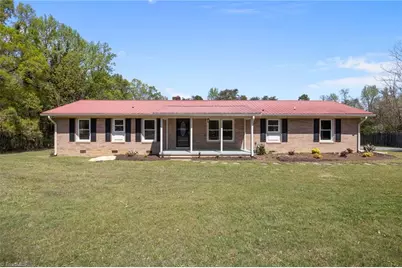 3132 Bellemont Mount Hermon Road, Burlington, NC 27215 - Photo 1