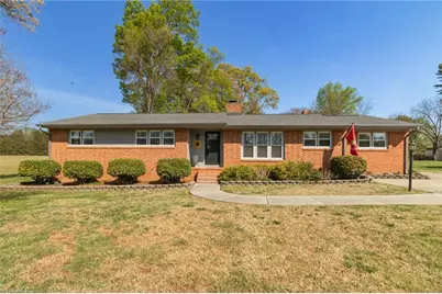 603 Shamrock Road, High Point, NC 27265 - Photo 1